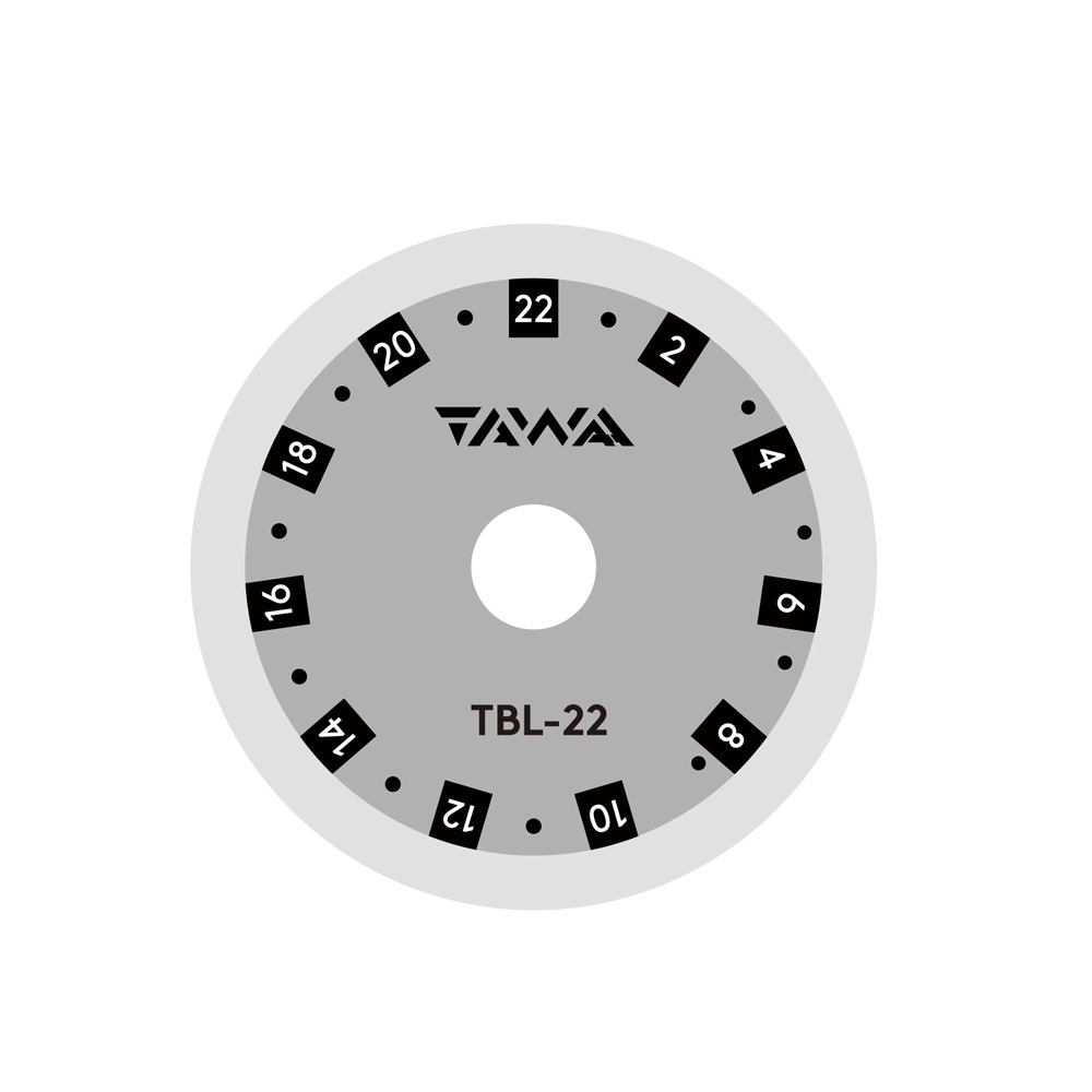 TBL-22 Optical Fiber Cleaver Blade