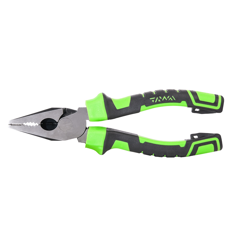 PLIER-6G Steel Wire Plier