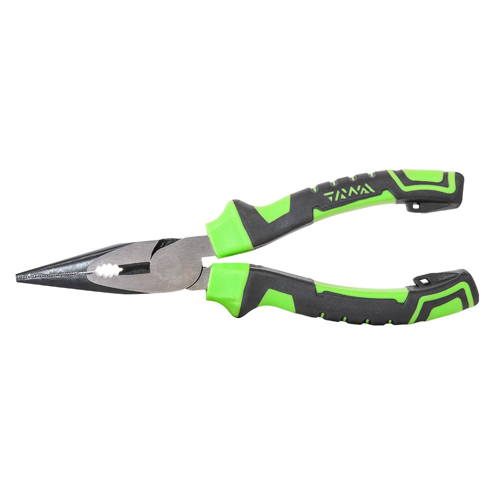 PLIER-6J 6 inch Steel Wire Plier