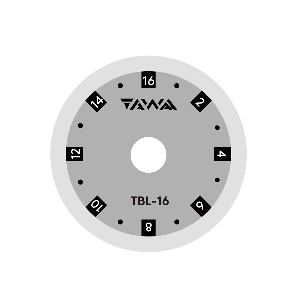 TBL-16 Optical Fiber Cleaver Blade